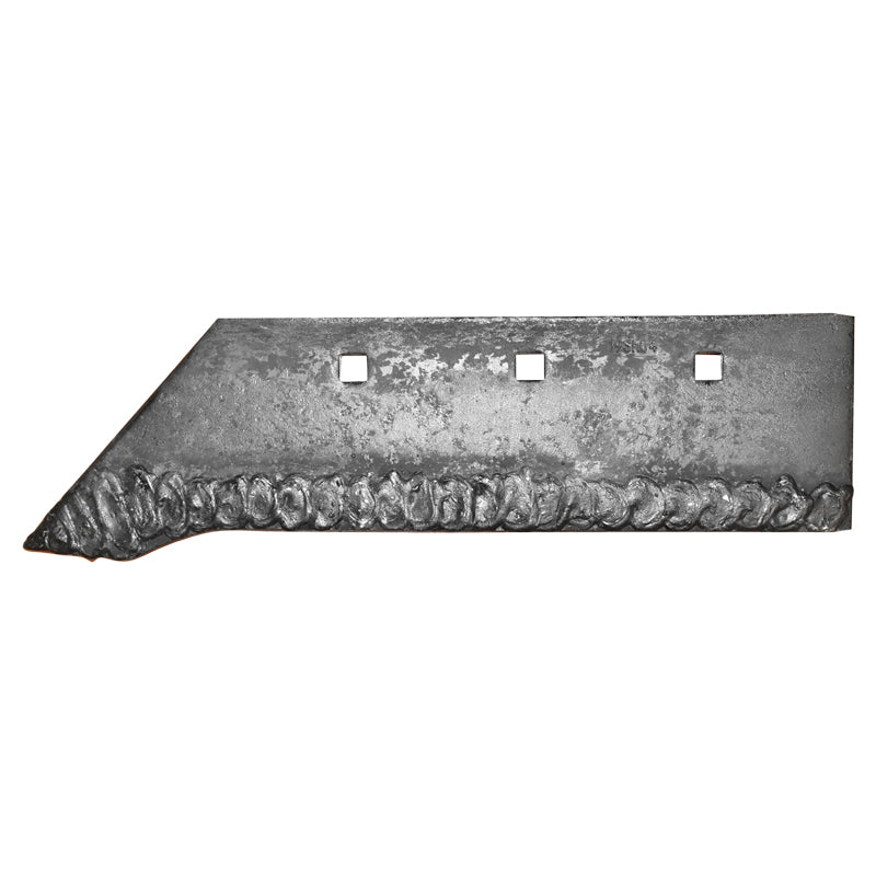 Vomere a punta PP4, temprato, 47,5x36x12 cm