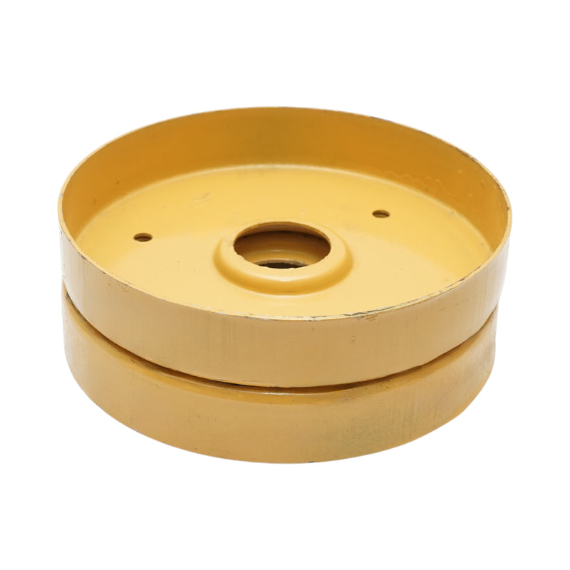 Puleggia per mietitrebbia New Holland 40/179 mm, codice OEM 80396863, 396863
