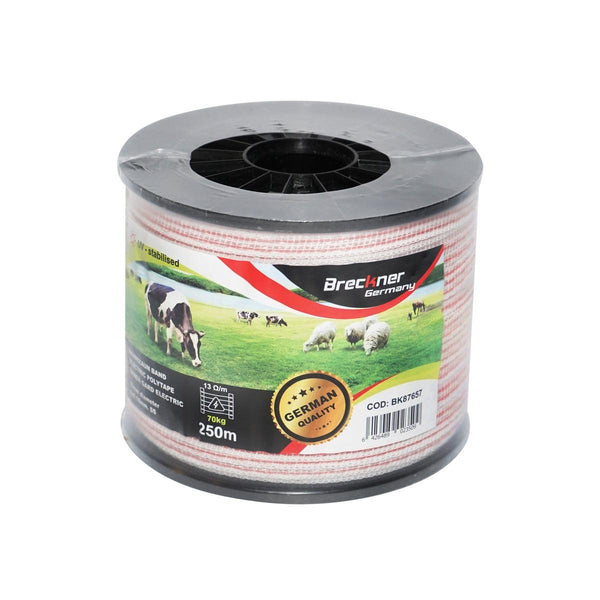 Nastro per Recinto Elettrico