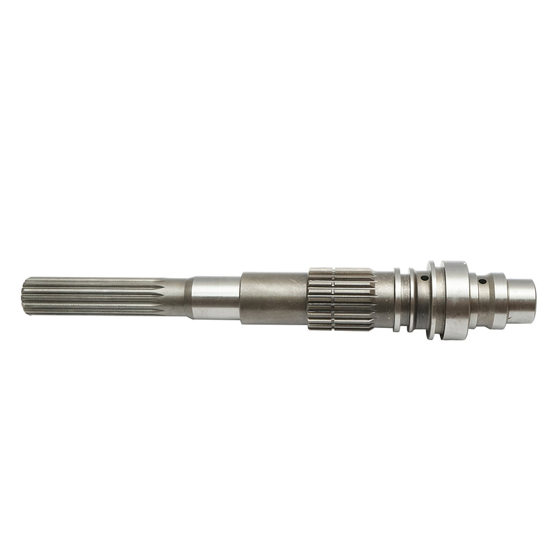 Albero di trasmissione scanalato L=400mm, Z=24/15 per New Holland, Ford codice OEM 81862939