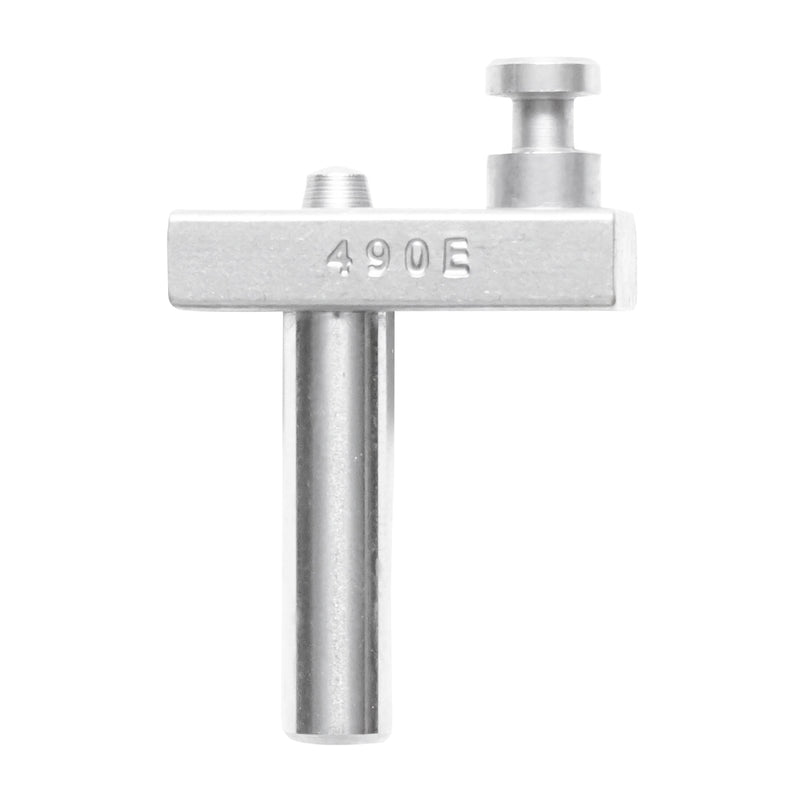 Testa distributrice idraulica (dosatore) codice OEM 7123-490E. Breckner Germany