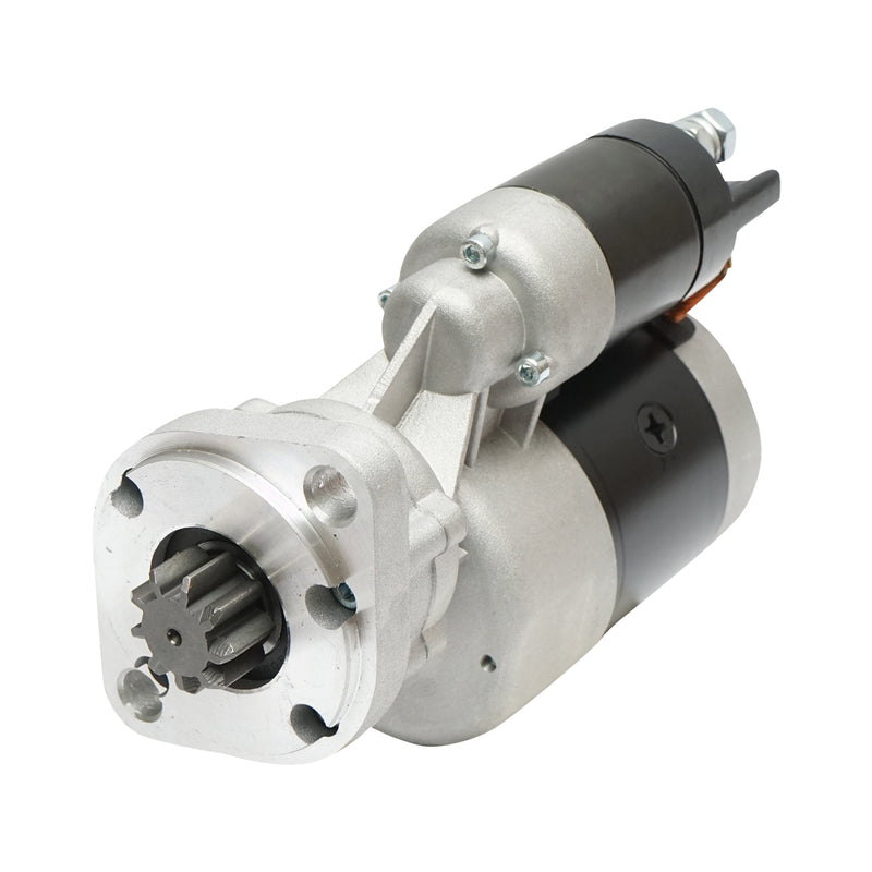 Motorino di avviamento per trattore Renault, Steyr (codice OEM). QDJ1305U1, 9142781