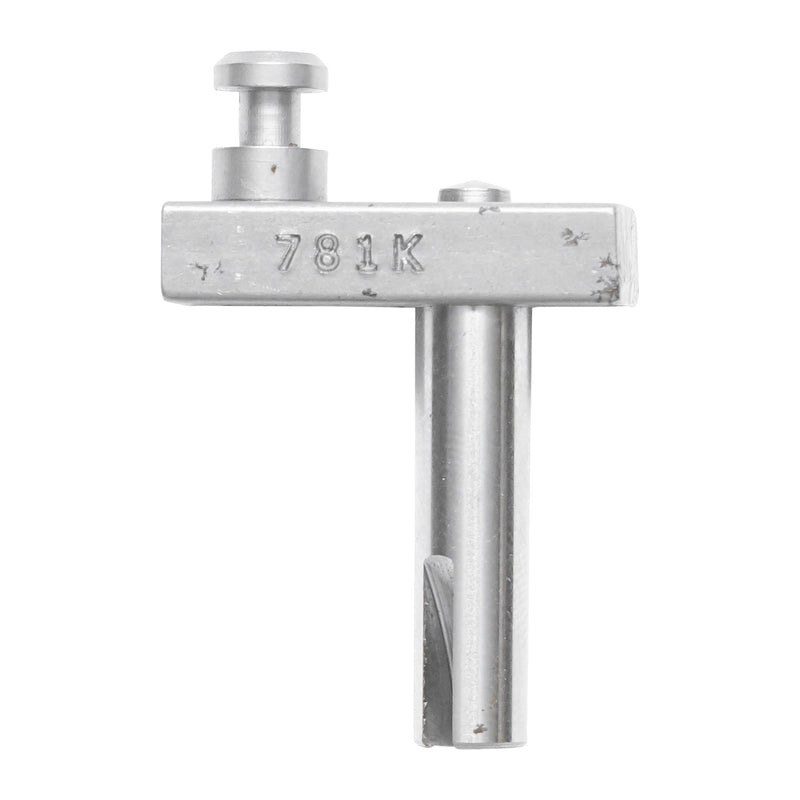 Testa distributrice idraulica (dosatore) codice OEM 7123-781K.Breckner Germany