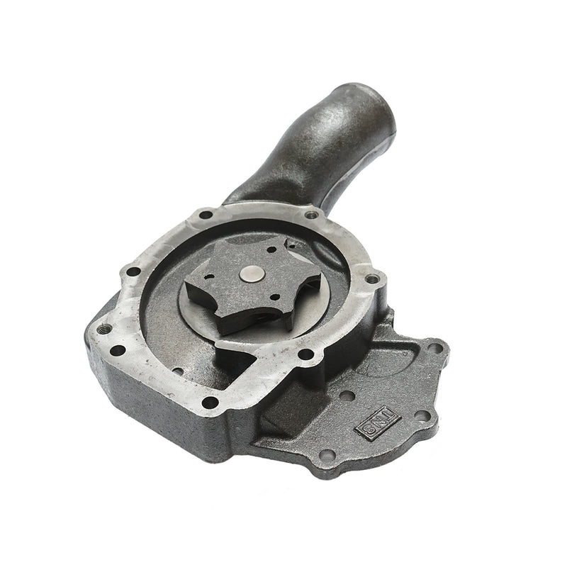 Pompa dell'acqua per trattore forestale, Massey Ferguson, Landini, Perkins codice OEM U5MW0194, 4226775M91, 4226943M91, 2324003710, 1000257257 TNS