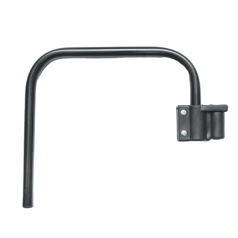 Braccio di supporto universale per il fissaggio dello specchietto laterale 260x235mm