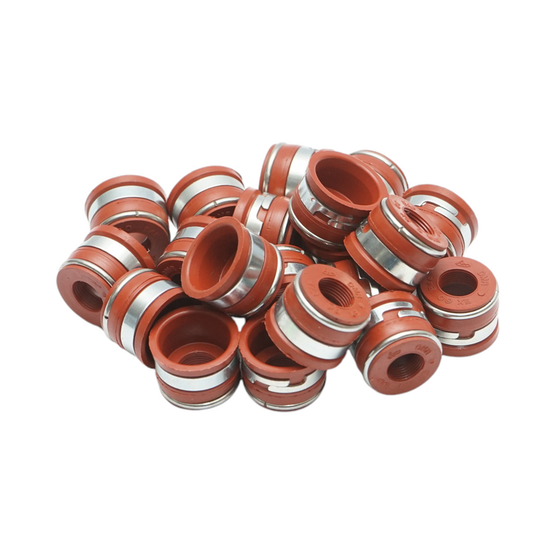 Guarnizione stelo valvola New Holland OEM 4895347