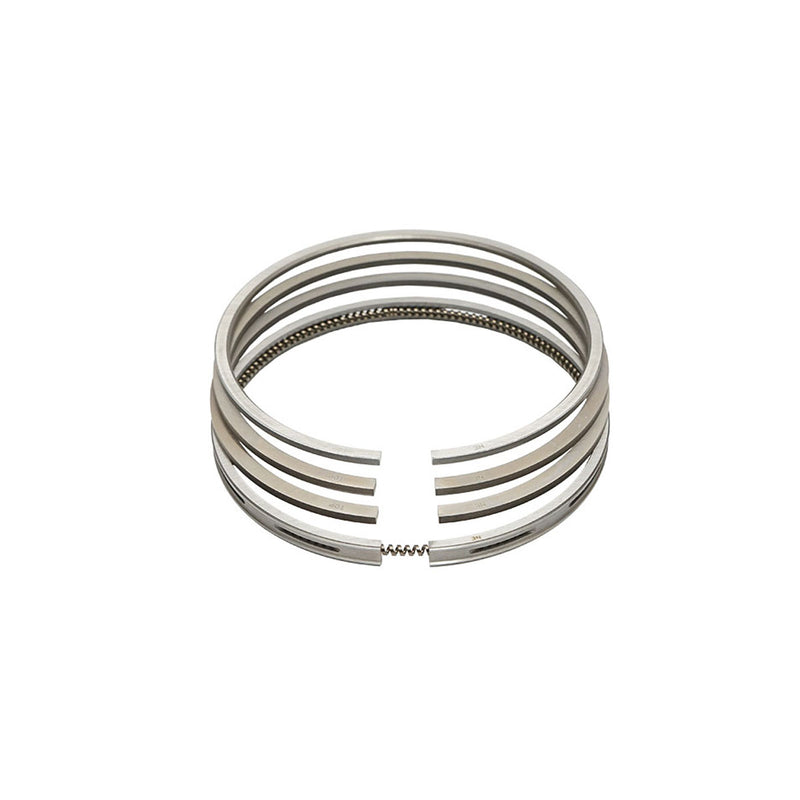 Set di fasce  NPR per motore Perkins, diametro 101 mm, 2,38x2,38x2,38x6,35 mm