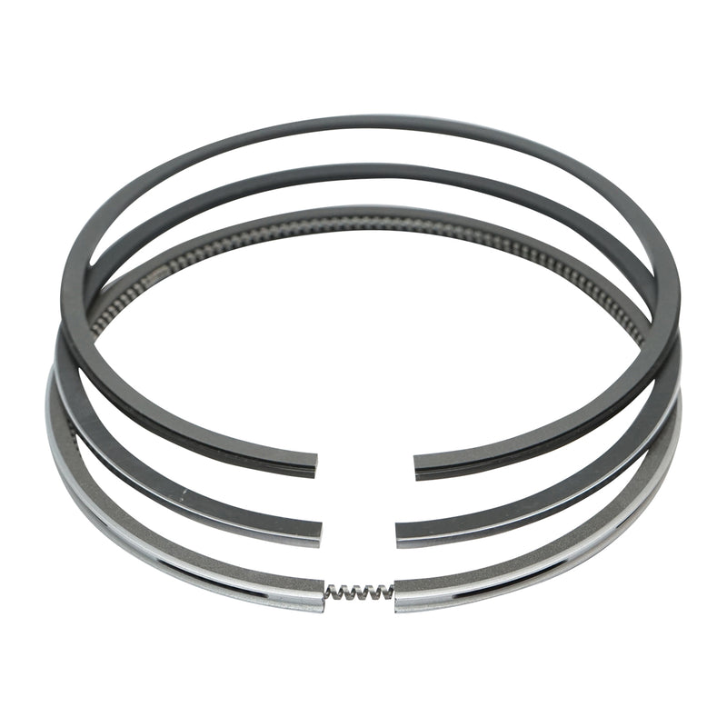 Set segmenti motore per Fiat, New Holland codice OEM 81866012, 82850247, 82850251, 87801095, 87802355, 87802836, 87850247, F3NN6149AA, FONN6149EA, 87554739, F0NN6149EA