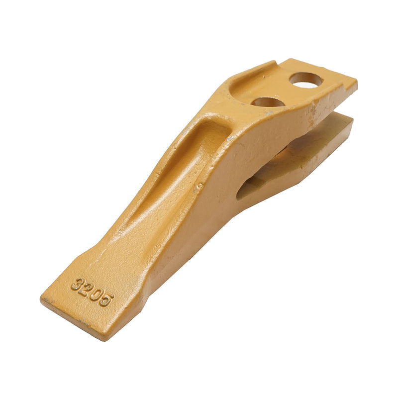 Dente centrale per benna JCB 3CX (codice OEM) 53103205, 531/03205