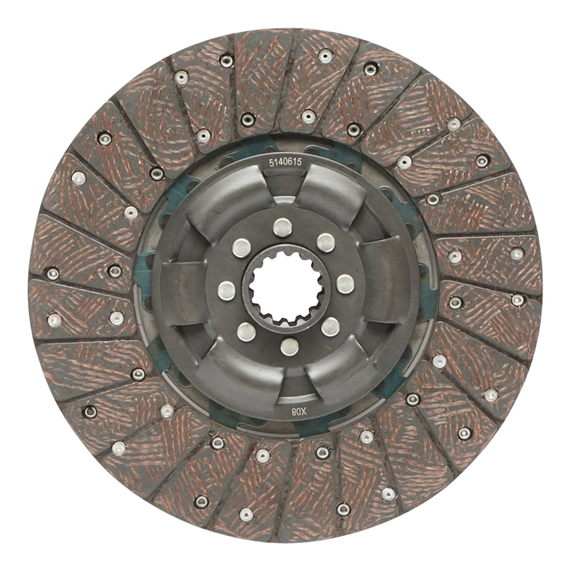 Disco frizione D=280mm d=40mm Z=14 per Fiat 5140615