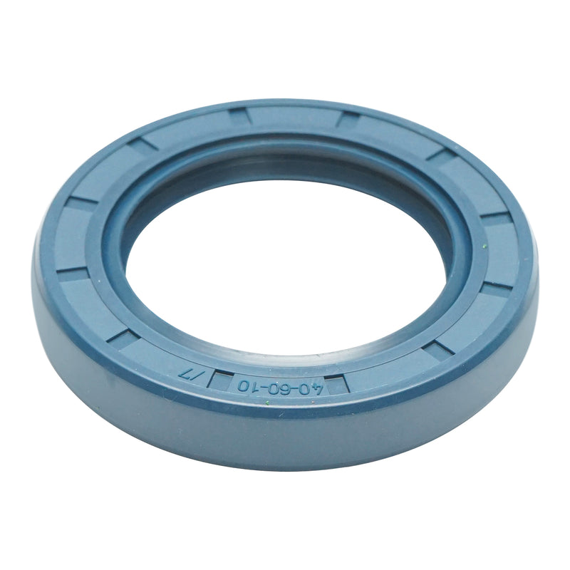 Paraolio dell'albero dell'asse anteriore per Deutz-Fahr (codice OEM) 04344813, 04344814, 12011158, 2.1510.420.0, 2.1520.220.0