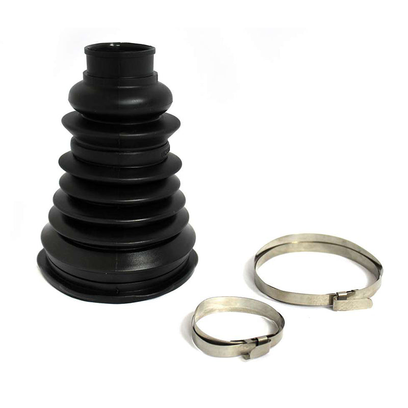 Kit cuffia giunto omocinetico lato ruota per Dacia Logan, Sandero e Duster (E4)