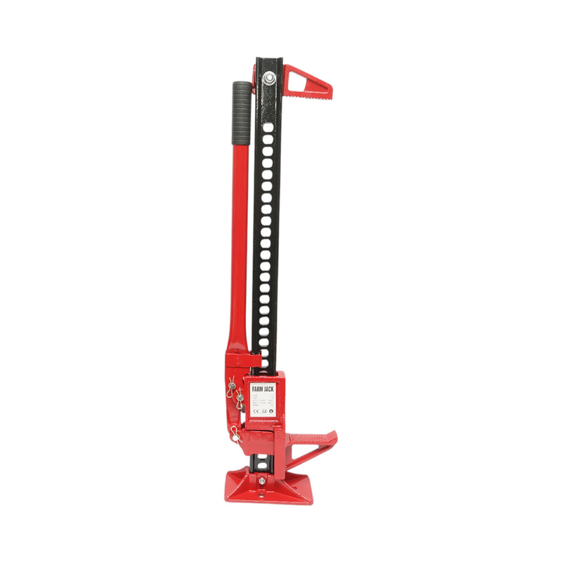 Cric meccanico tipo agricolo OFF ROAD da 33 pollici, carico massimo 3 tonnellate Breckner Germany