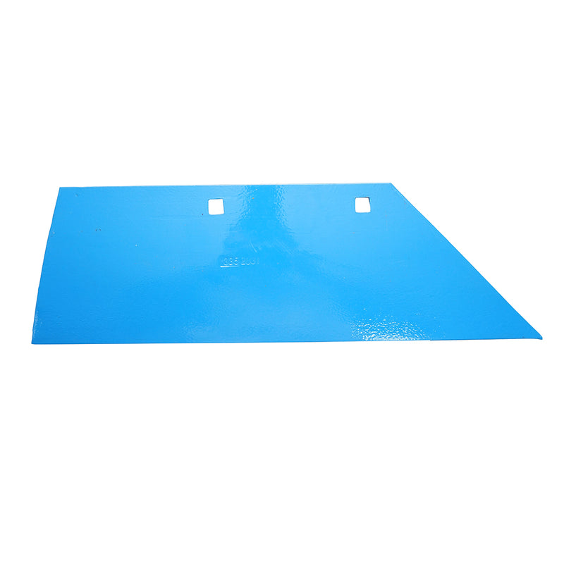 Vomere sinistro Lemken 18" rinforzato – codice OEM 3352131