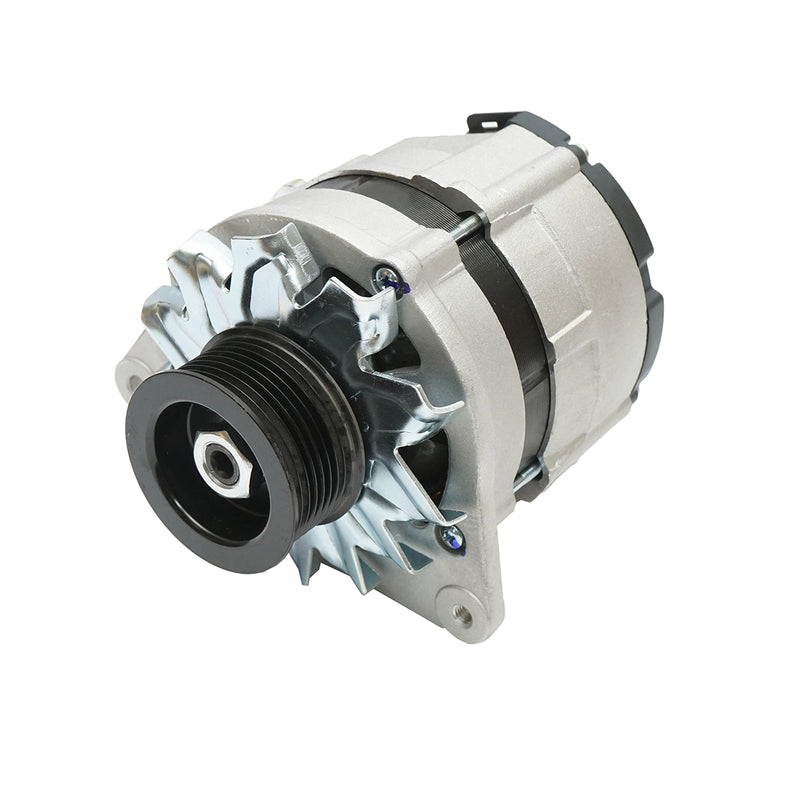 Alternatore 12V 45A Fiat, New Holland, Ford OEM 82002327, 82008639