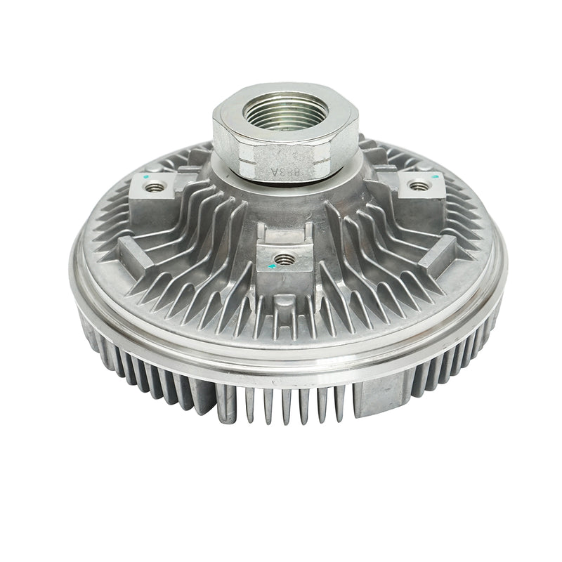 Giunto viscoso Massey Ferguson, codice OEM 3783350M1