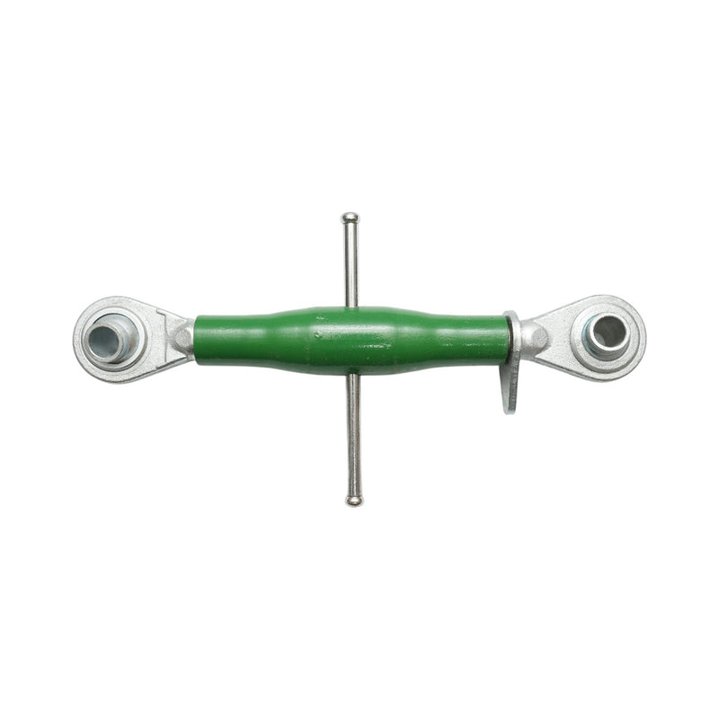 Terzo punto meccanico – 34 cm, M30x3mm