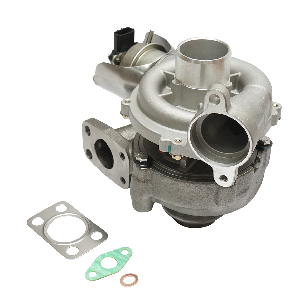 Turbocompressori per Auto