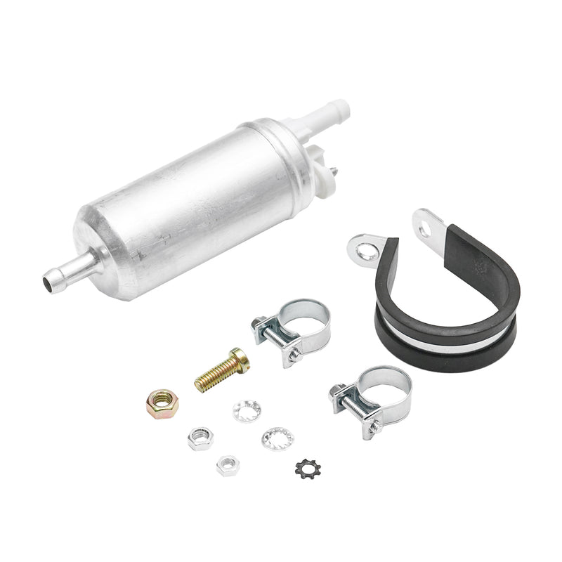 Pompa elettrica di alimentazione carburante per Deutz-Fahr 0.012.6508.3, 0.010.4524.3