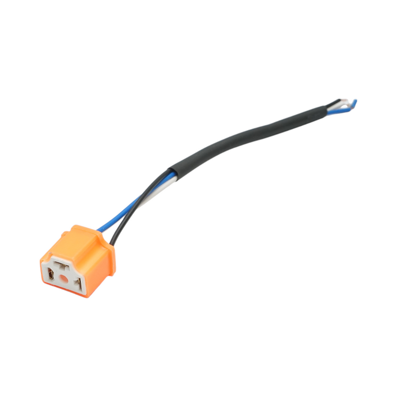 Attacco/connettore per lampadina H4