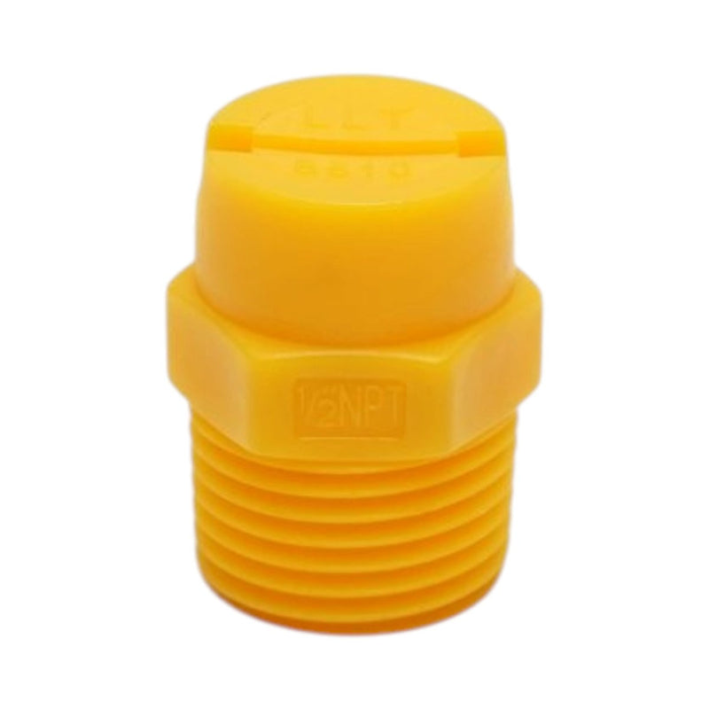 Ugello a ventaglio 1/2 NPT per impianto di lavaggio automatico elettrico per autobus e camion AAA548