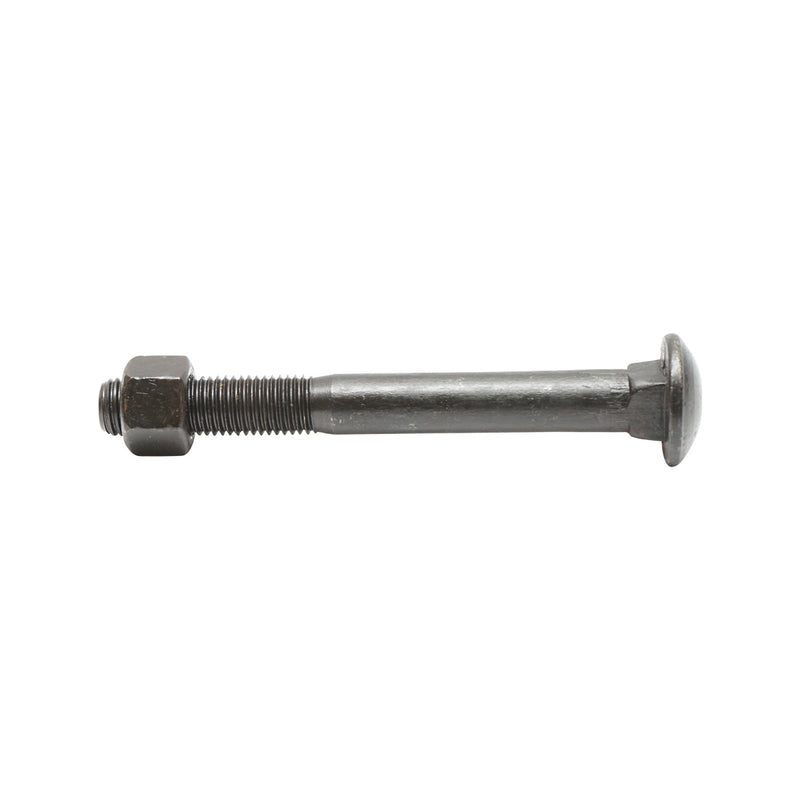 Bullone e dado M16x140 per alloggiamento cuscinetto (cuscinetti 32011)
