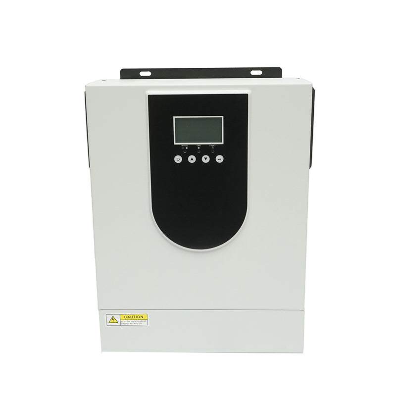 Inverter solare ibrido 1,6 KW, 12V, 80A, MPPT, monofase, OFF-GRID, SY-2,0KW-12V