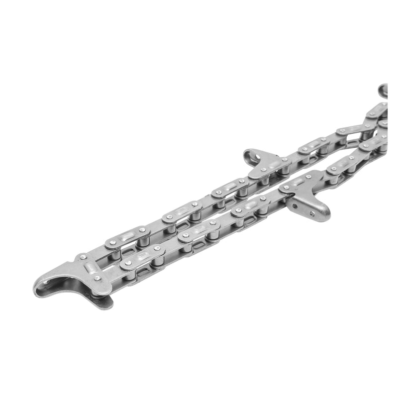 Catena combinata a 6 denti, 2 m, passo 41,4 mm Donghua AN102009, CA555F4-C3E.08