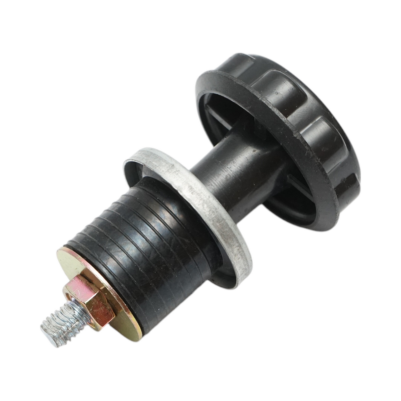 Tappo olio New Holland, Ford, Fiat, diametro 30 mm, codice OEM 81823214