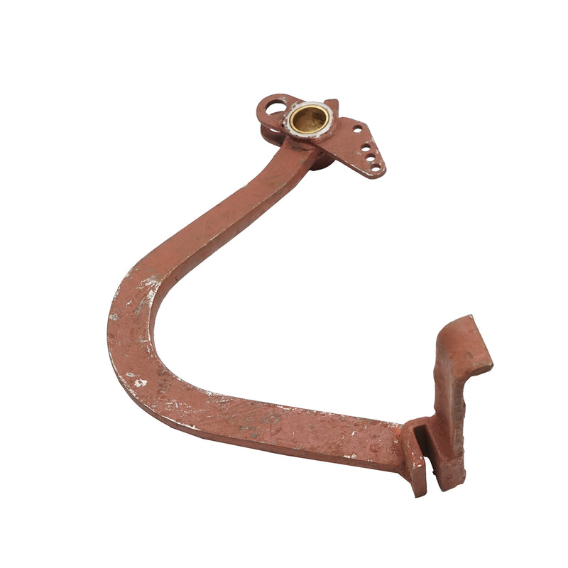 Pedale freno destro U-445, Fiat, NH 5114916