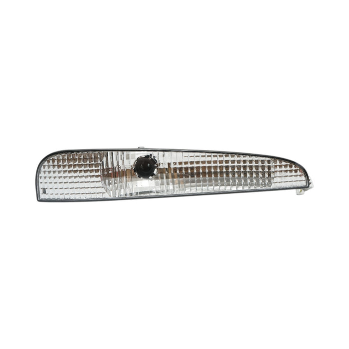 Luce di direzione anteriore destra Mercedes Axor