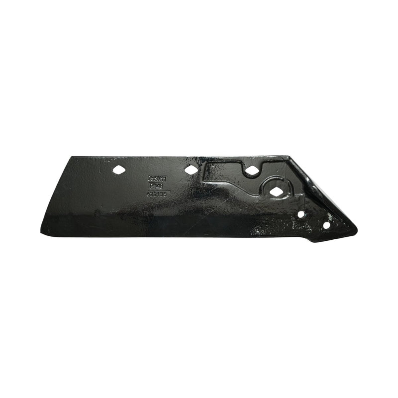 Vomere sinistro per aratro reversibile Kuhn Huard, codice OEM 622135