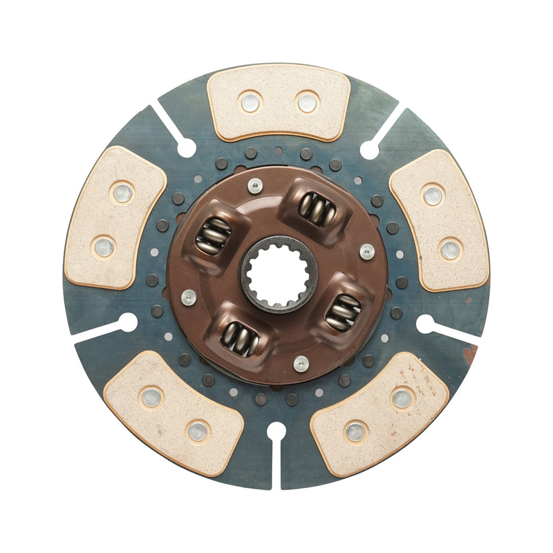 Disco frizione originale Kubota 3A251-25130, 3A261-25130, 3A261-25133 Breckner Germany