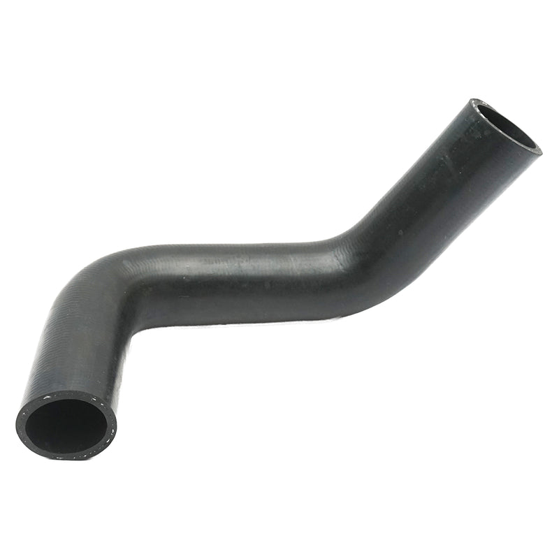 Tubo inferiore del radiatore per Massey Ferguson / Perkins, codice OEM 1695562M1.