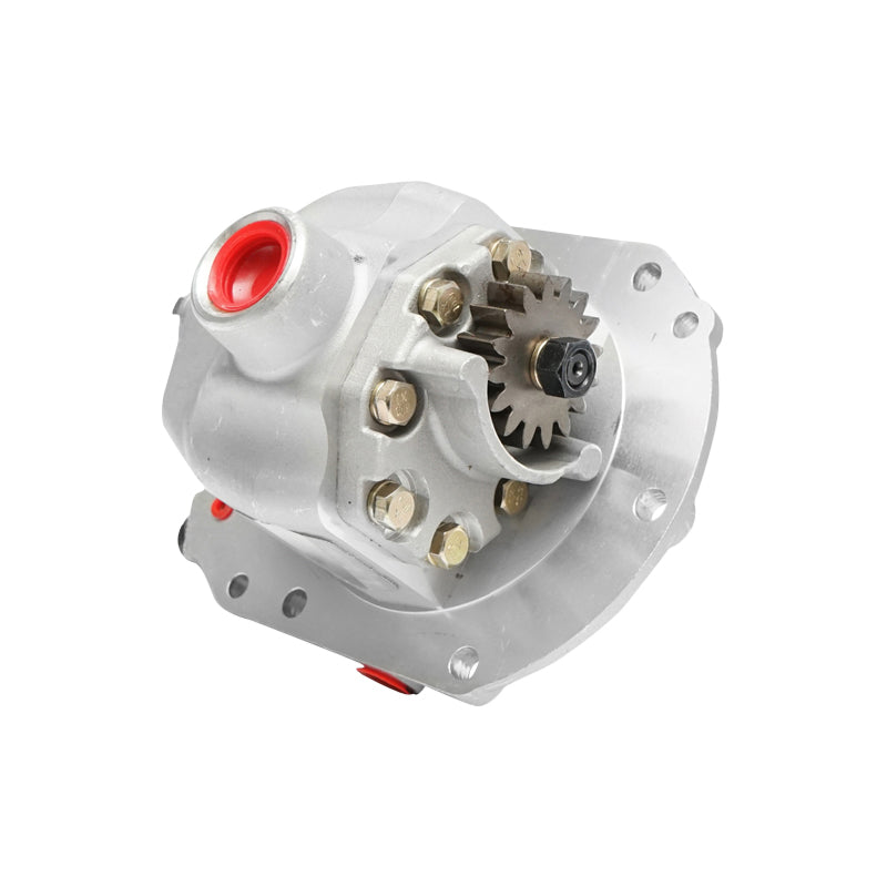 Pompa idraulica per Ford D8NN600LB 83936585