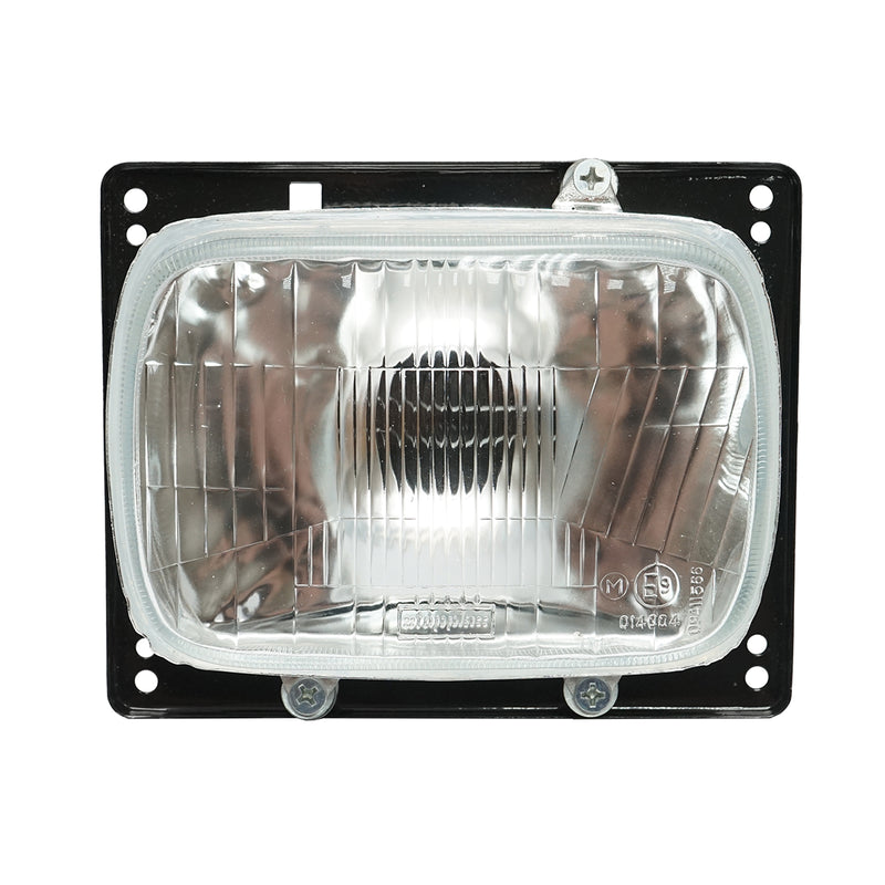 Faro anteriore sinistro/destro Fiat, Case IH 205x165mm Codice OEM 5122379