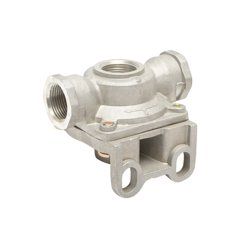 Valvola di mandata per Ursus, Massey Ferguson – codice OEM 1664510M91, 812, 3512, 3514, 4512, 4514 Breckner Germany