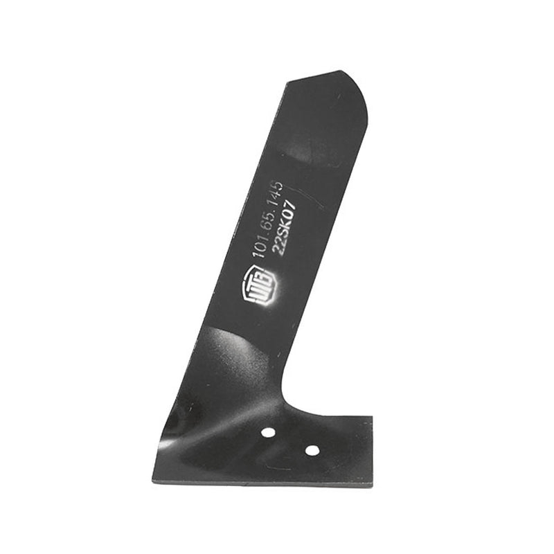 Coltello lato sinistro 6(8) CPU