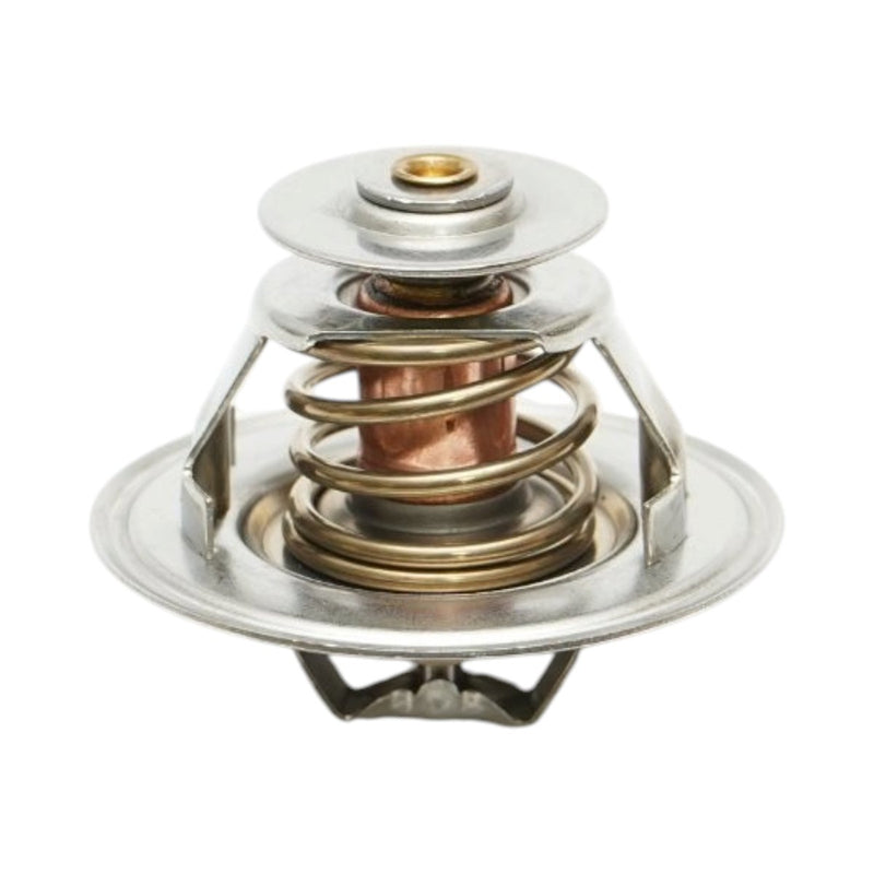 Termostato Case IH, Massey Ferguson, Perkins, Ford, Sisu, Maxion, Landini 54mm, 82 gradi Codice OEM 3059676R1, 3059676R91, 3059676R92, 3228046R1, 3228046R2