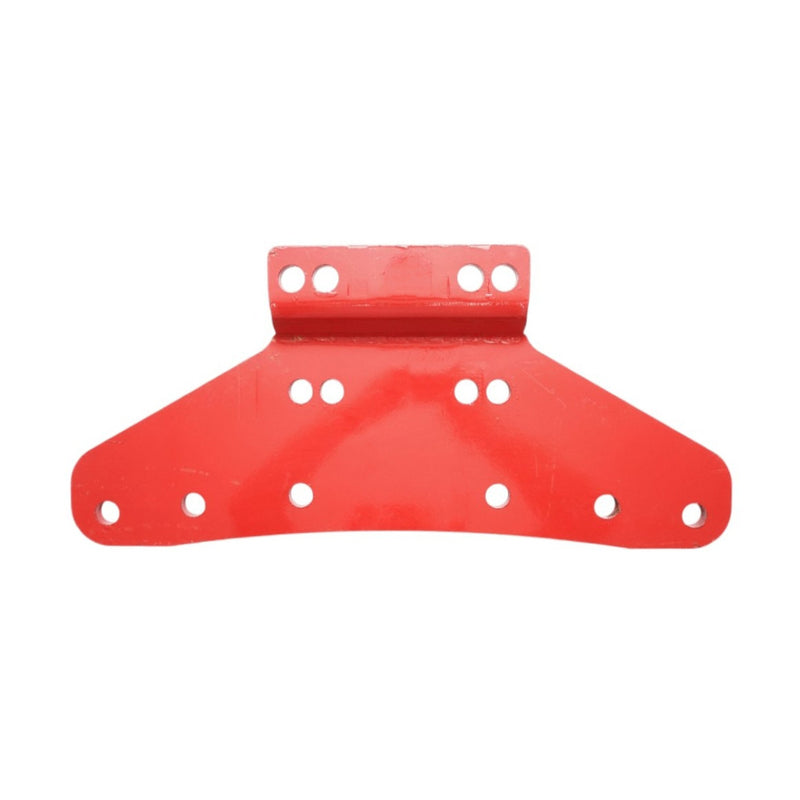 Piastra di fissaggio vomere Kverneland, codici OEM 089418, 11256663
