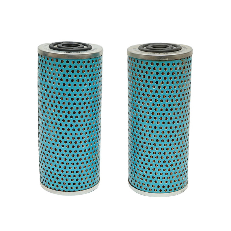 Filtro olio Mercedes-Benz, Renault Trucks, Neoplan, Setra 195x83x24mm Codice OEM FEO 3092-2, equivalente LF 3573, HU 947/1Z-2, 3661840125