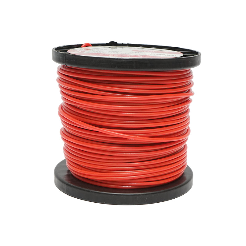 Filo tondo per decespugliatore 3mmx60m Breckner Germany