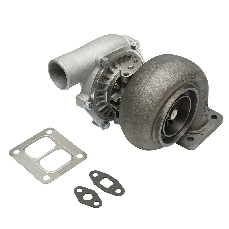 Turbocompressore Case IH – codice OEM 1806078C91, 735270C91, 1806078C91, 684281C91, 684698C91, A184781
