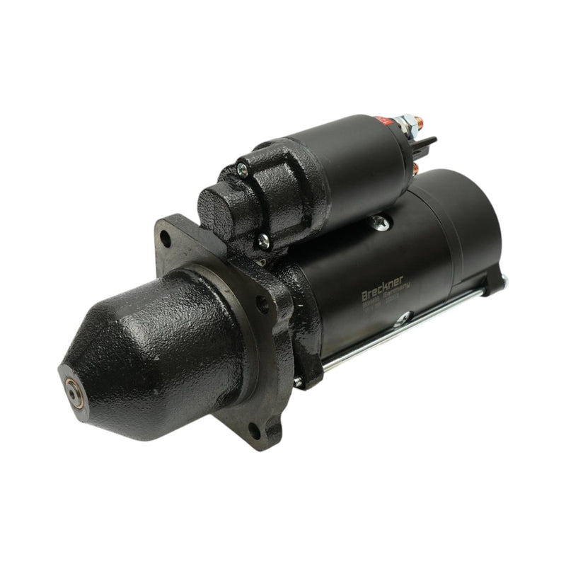 Motorino di avviamento 12 V, 4,2 kW, Z=11 denti, per Fendt, Valmet, Valtra, Case IH, Challenger, Crystal Orion, Hesston, JCB, Massey Ferguson, Zetor e AGCO, codici OEM IS0836 e AZF4190.