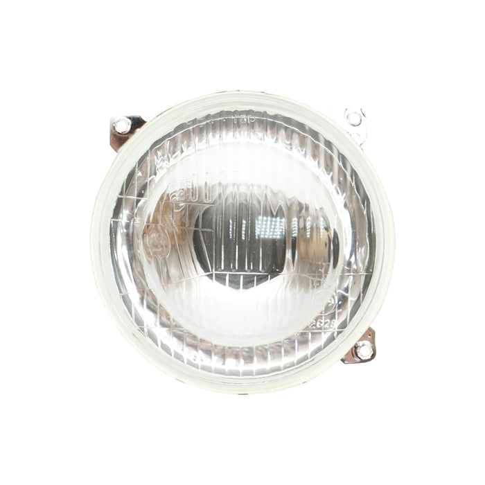 Faro rotondo 12V Breckner Germany