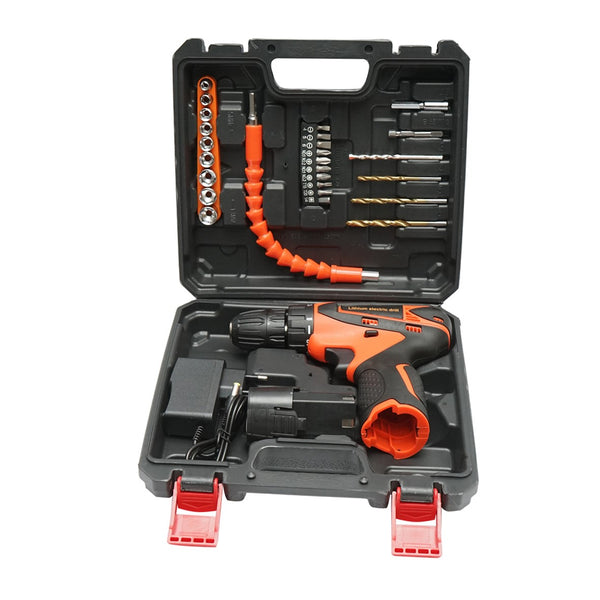 Trapani e Avvitatori