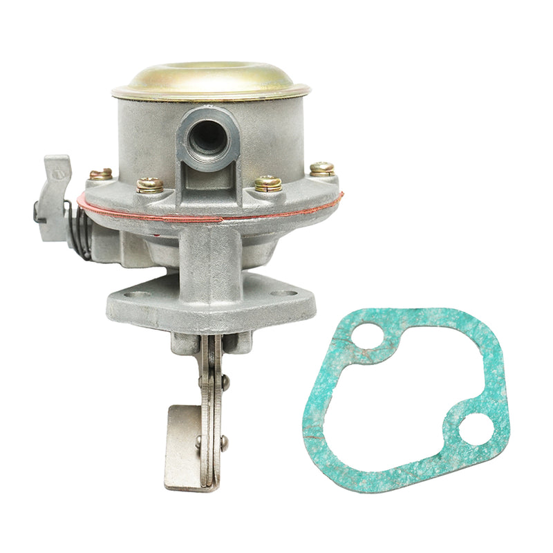 Pompa di alimentazione carburante Ford, codice OEM 683F9350AA
