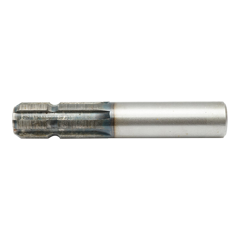 Albero di collegamento scanalato per PTO (maschio), L=20 cm, Z=6, 1-3/8"