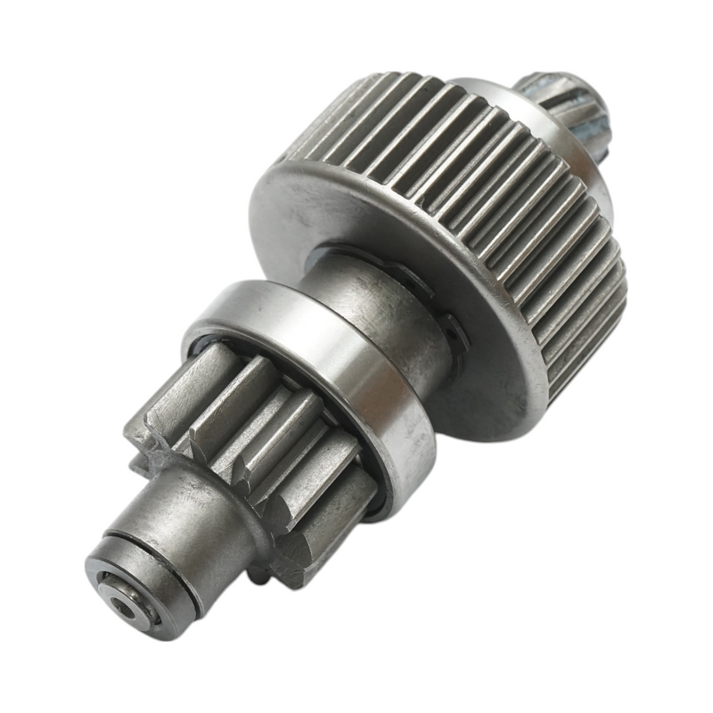 Pignone Bendix del motorino di avviamento con riduttore, Z=11 denti, per UTB, Fiat, Same e Case Breckner Germany