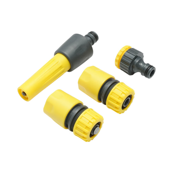 AccesTubi e Accessori Irrigazionesori Irrigazione